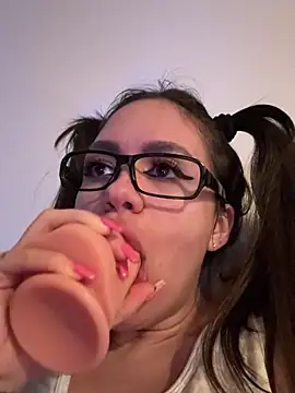 SiennaLuxexx Pertunjukan Webcam