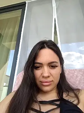 SiennaLuxexx's Live XXX Chat