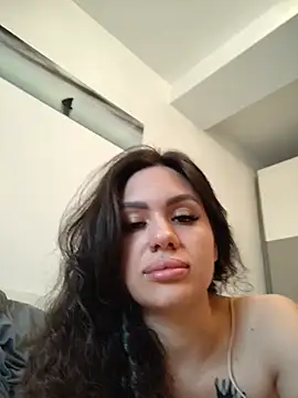 SiennaLuxexx Webcam show