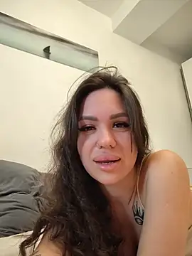 SiennaLuxexx Webcam show