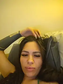 SiennaLuxexx Webcam show