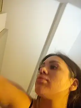 SiennaLuxexx Webcam show