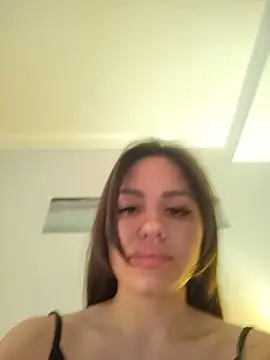SiennaLuxexx Webcam show