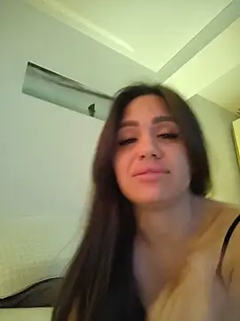 SiennaLuxexx Webcam show