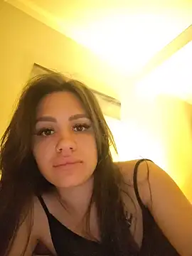SiennaLuxexx Webcam show