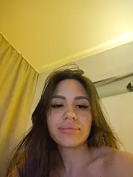 SiennaLuxexx Webcam show