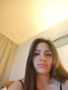 SiennaLuxexx Webcam show