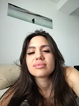 SiennaLuxexx Webcam show