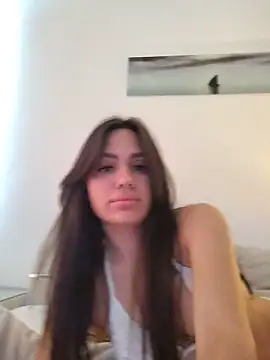 SiennaLuxexx Webcam show