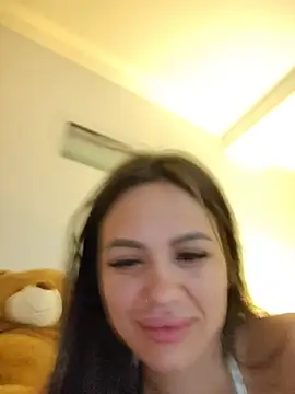 SiennaLuxexx Webcam show