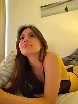 SiennaLuxexx Webcam show