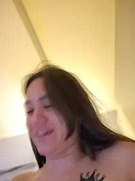 JustLora Webcam show
