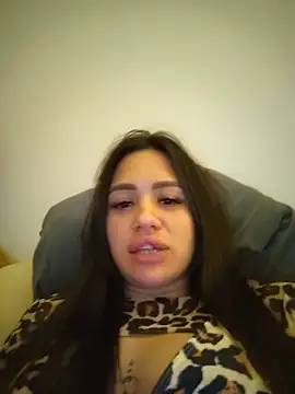 JustLora Webcam show