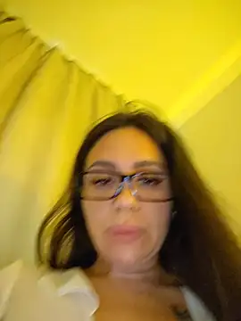 JustLora's Webcam Show