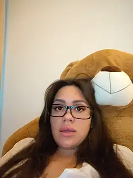 JustLora Webcam show