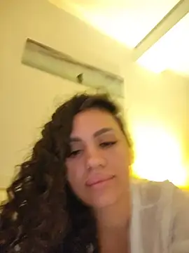 JustLora Webcam show