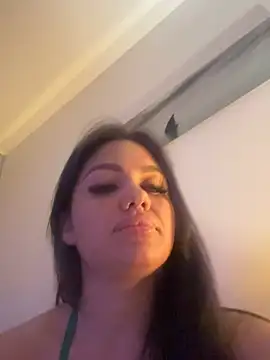 JustLora Webcam show