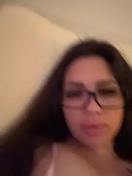 JustLora Webcam show