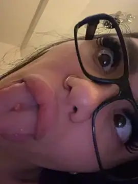 JustLora Webcam show