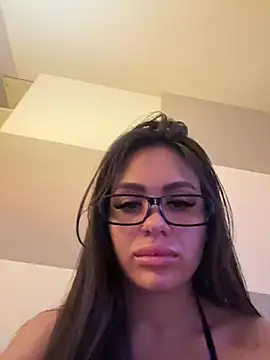 JustLora Webcam show