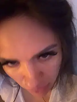 JustLora Webcam show