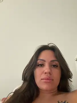 JustLora Webcam show
