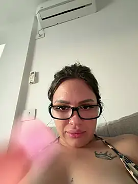 JustLora Webcam show