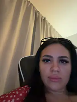 JustLora Webcam show