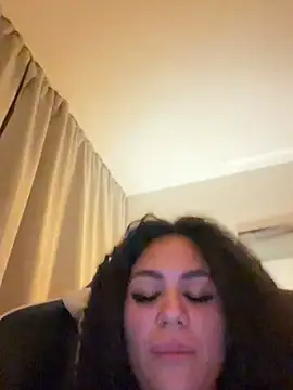JustLora Webcam show