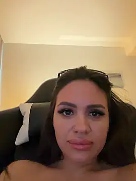 JustLora Webcam show