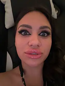 JustLora Webcam show