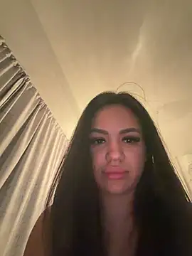 JustLora Webcam show