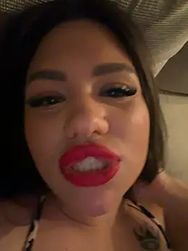 JustLora Webcam show
