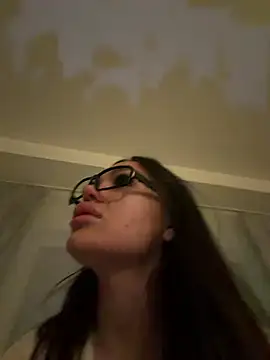JustLora Webcam show