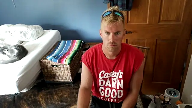 SpunRedneck 웹캠 쇼