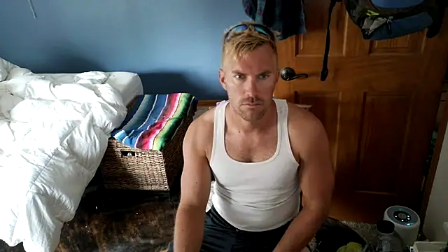SpunRedneck Шоу с уебкамера