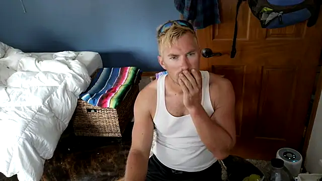Show webcam de SpunRedneck