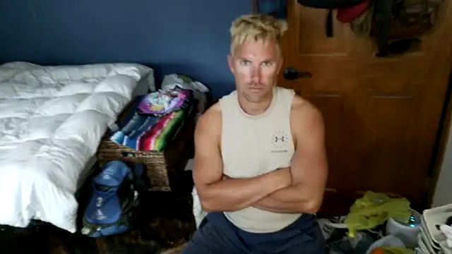 SpunRedneck's Webcam Show
