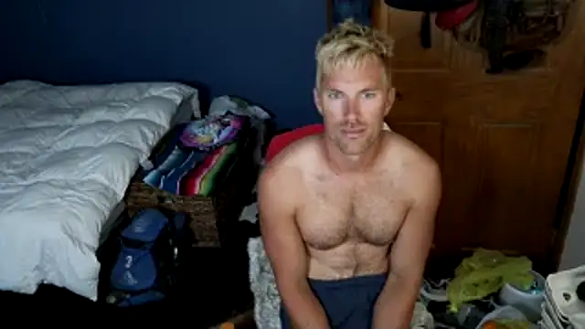 Show webcam de SpunRedneck