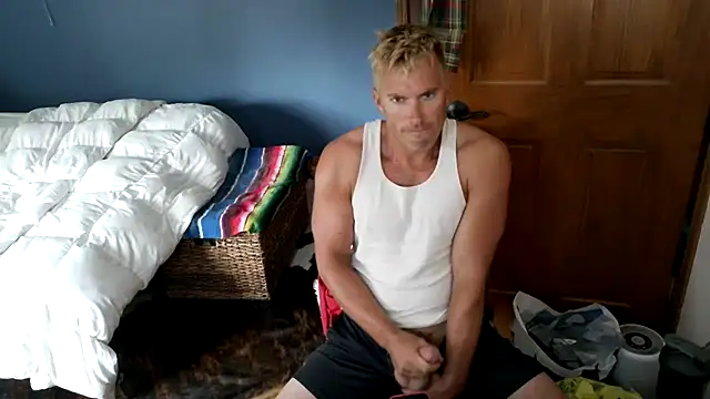 Show Webcam de SpunRedneck