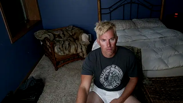 SpunRedneck Webcam Show