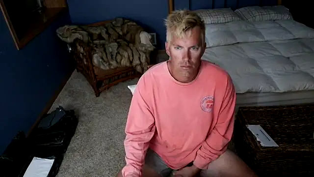 Show Webcam de SpunRedneck
