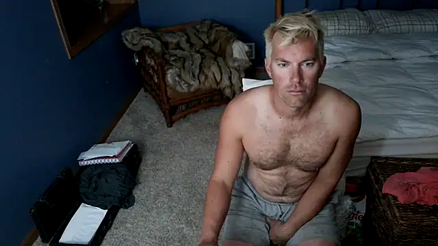 SpunRedneck Webcam show