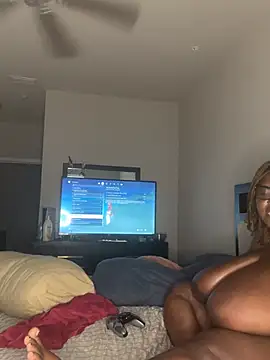 Show webcam de cookiemonsteraj
