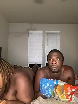 cookiemonsteraj's Webcam Show