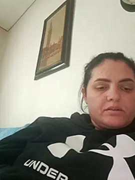 Živá chatovací místnost gini92