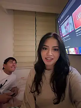 abbymnd1's Webcam Show