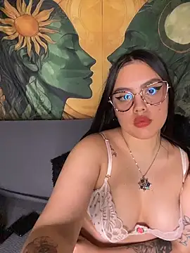 Nicolle_Ruizz Live XXX-Chat
