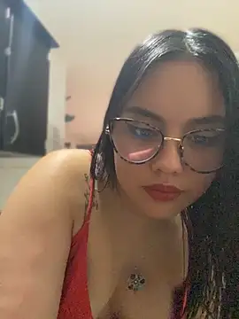 Czat XXX na żywo – Nicolle_Ruizz