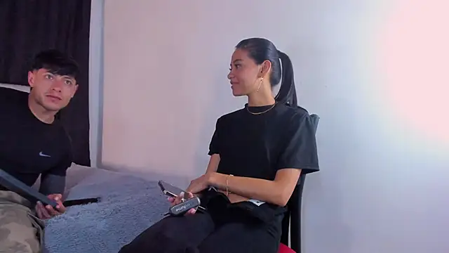 Živý XXX chat sara_marin18